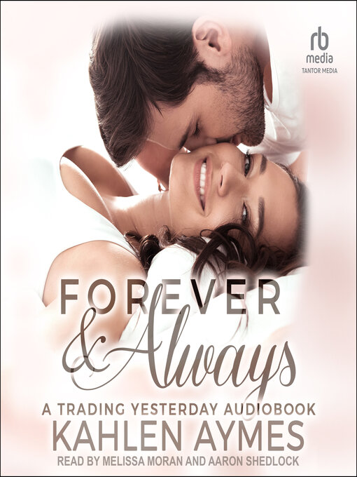 Title details for Forever and Always by Kahlen Aymes - Wait list